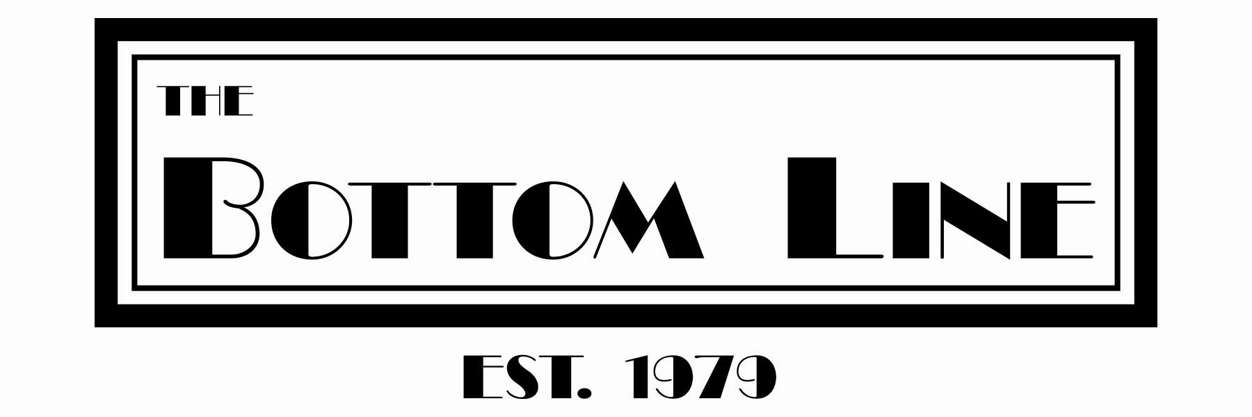 Bottom Line DC | The Bottom Line DC
